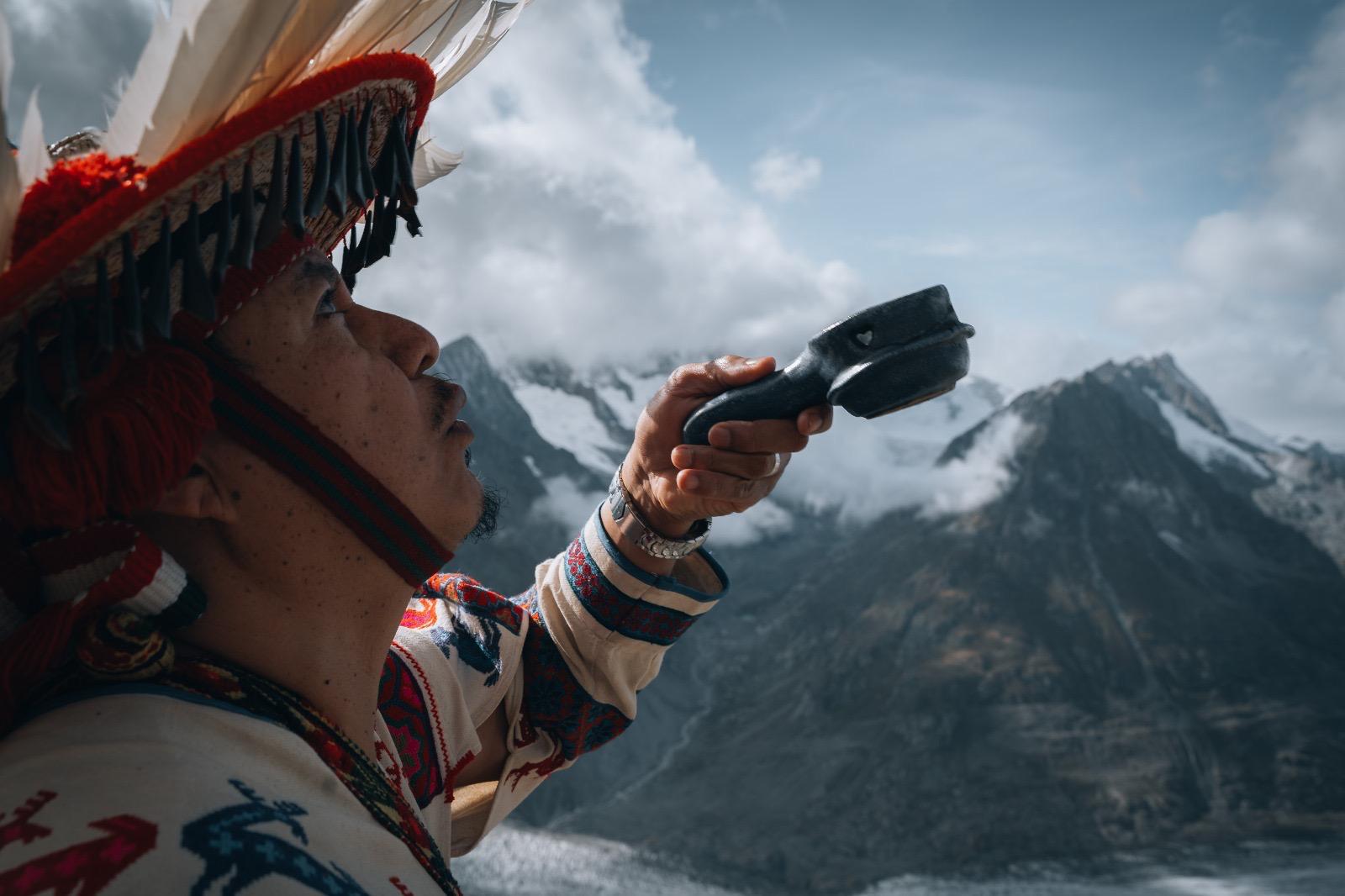 MatzaTlaloc (Manu) — photo