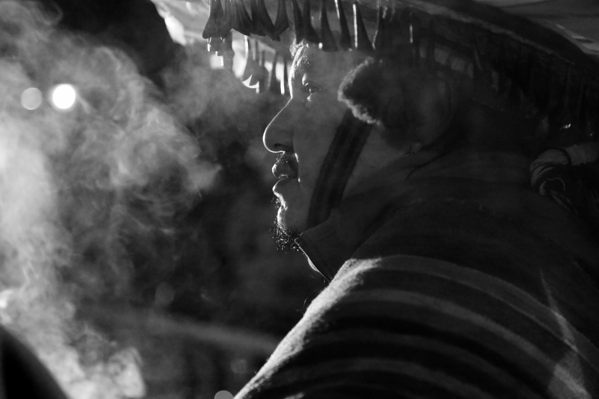 MatzaTlaloc (Manu) — photo