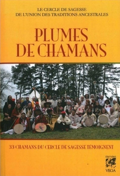 Plumes de Chamans